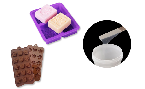 怎么判定硅膠是不是食品級的？
