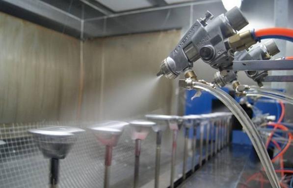  硅膠產(chǎn)品噴油加工后有什么區(qū)別 ？