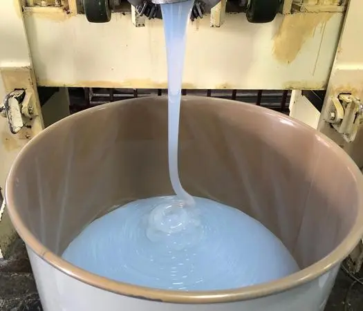液體硅膠