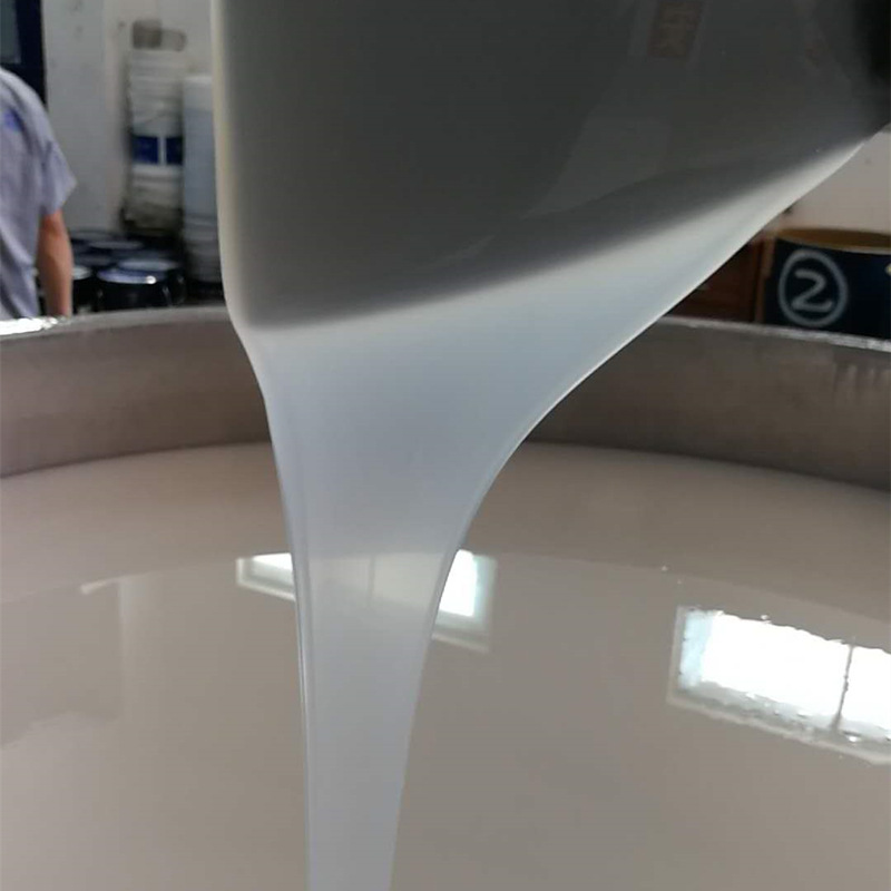 一文讀懂液態(tài)硅橡膠的所有知識點(diǎn)