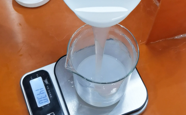 液體硅膠操作時間如何控制 ？